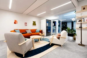 Cour de l'île Louviers Paris 04