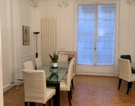 Bureau privé