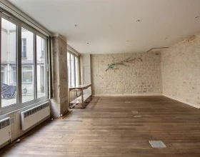 Espace indépendant