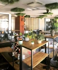 Open Space - 67100 - 9 postes - 300€