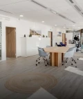 Bureau privé - 59000 - 23 postes - 5290€