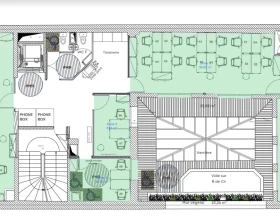 Espace indépendant