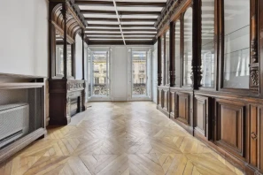 Rue Saint-Lazare Paris 09