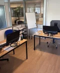 Bureau privé - 69009 - 2 postes - 350€