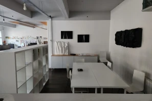 Open Space - 75020 - 2 postes - 290€