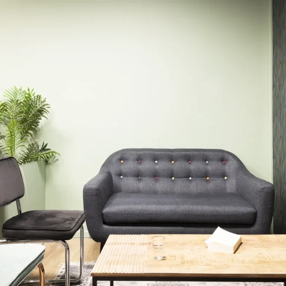 Espace indépendant 110 m² 16 postes Location bureau Rue du Faubourg Saint-Martin Paris 75010 - photo 6