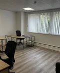 Bureau privé - 93330 - 4 postes - 690€