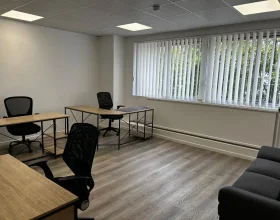 Bureau privé