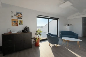 Bureau privé - 13400 - 1 poste - 450€