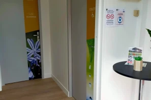 Bureau privé - 72550 - 1 poste - 250€