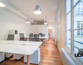 Espace indépendant