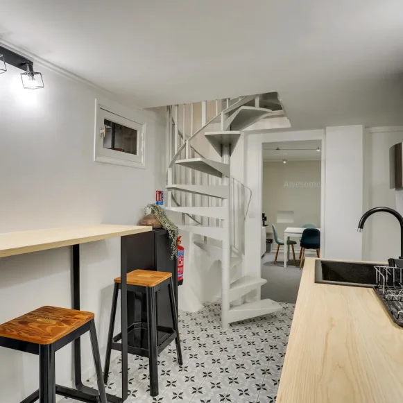 Espace indépendant 80 m² 16 postes Location bureau Rue aux Ours Paris 75003 - photo 10