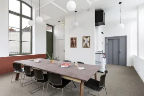 Open Space - 59000 - 34 postes - 170€