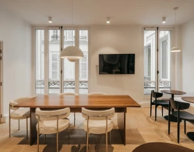 Espace indépendant