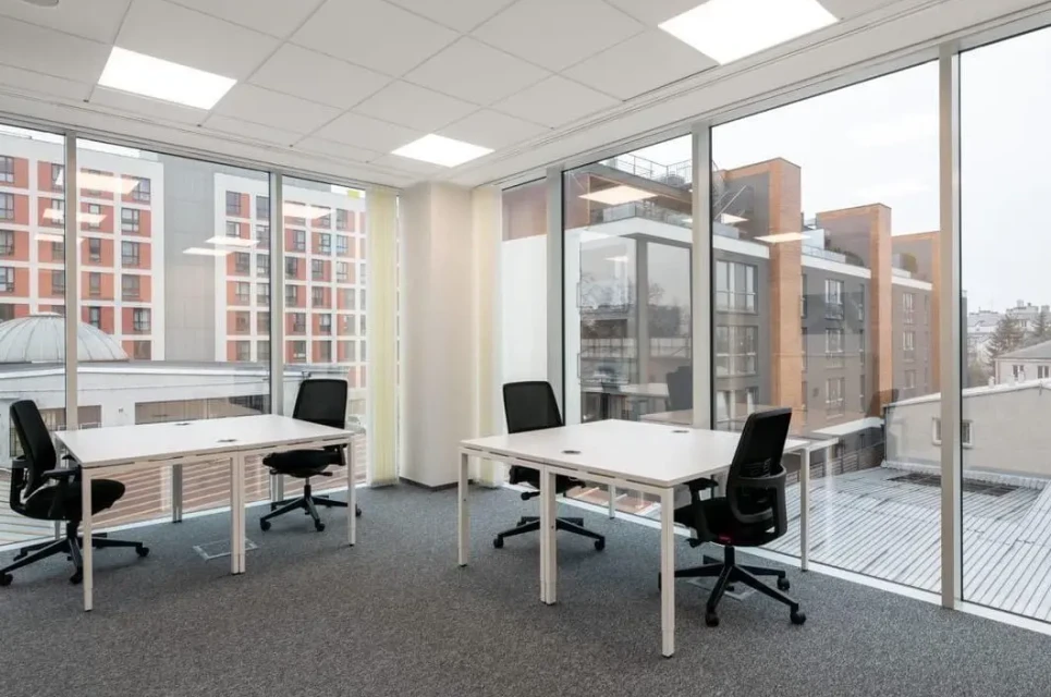 Spaces - les Templiers