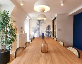 Espace indépendant