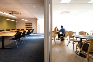 Bureau privé - 72000 - 4 postes - 920€