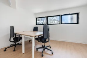 Bureau privé - 75012 - 3 postes - 1050€