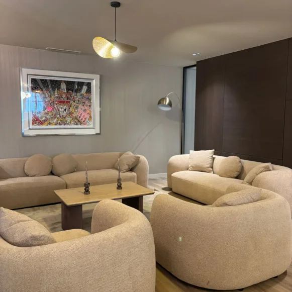 Bureau privé 20 m² 4 postes Location bureau Rue Edouard Aynard Villeurbanne 69100 - photo 2