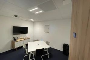 Bureau privé - 44400 - 2 postes - 605€