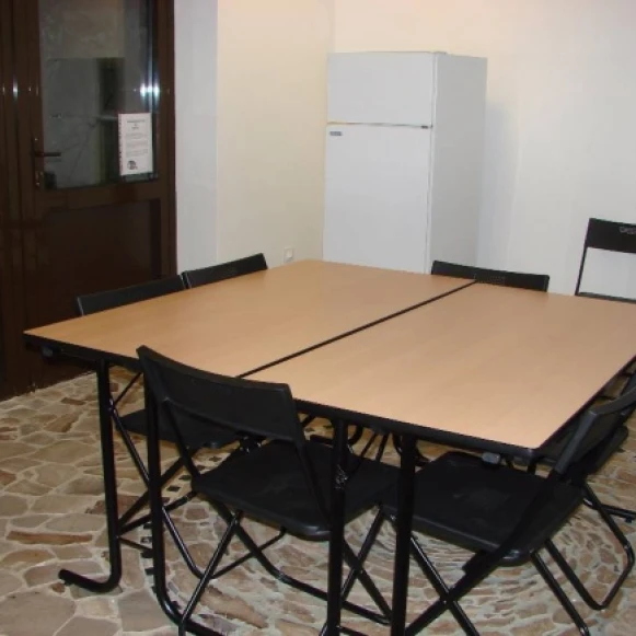 Bureau privé 25 m² 5 postes Location bureau Boulevard de Vincennes Fontenay-sous-Bois 94120 - photo 3