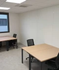 Bureau privé - 69570 - 4 postes - 1588€
