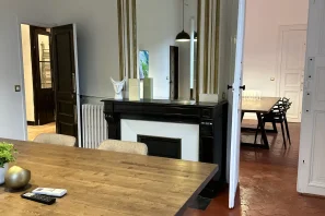 Bureau privé - 30000 - 2 postes - 400€