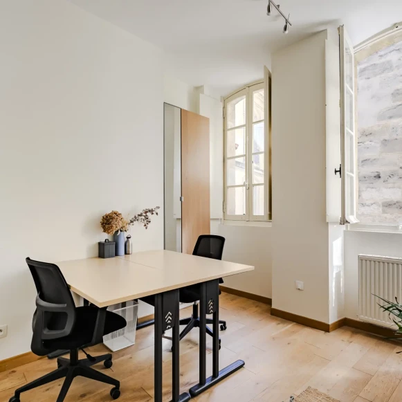Open Space  4 postes Location bureau Impasse Margaux Bordeaux 33000 - photo 5
