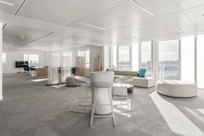 Espace indépendant - 92300 - 50 postes - 15000€