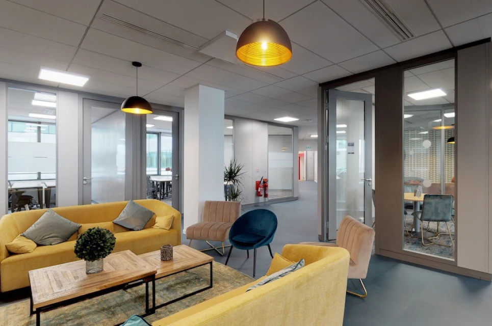Bureau privé
