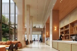 Espace indépendant - 75008 - 1000 postes - 943200€