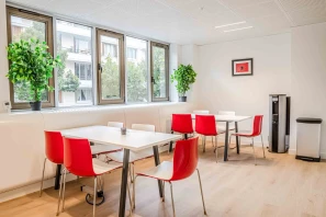 Bureau privé - 92200 - 5 postes - 2400€