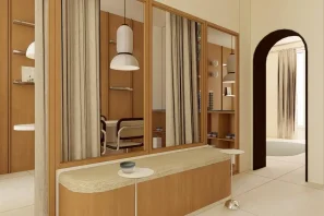 Bureau privé - 75017 - 8 postes - 5000€