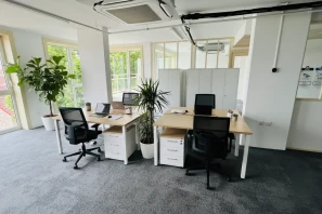 Espace indépendant - 92170 - 21 postes - 9970€