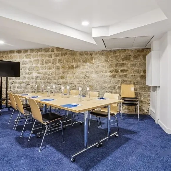 Bureau privé 60 m² 16 postes Coworking Rue de la Terrasse Paris 75017 - photo 7