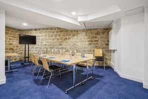 Bureau privé - 75017 - 5 postes - 2990€