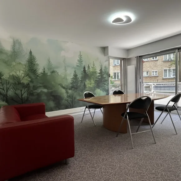 Open Space  8 postes Location bureau Avenue Pierre Grenier Boulogne-Billancourt 92100 - photo 6