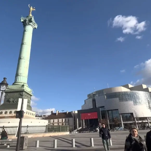 Open Space  9 postes Location bureau Rue de Charenton Paris 75012 - photo 4