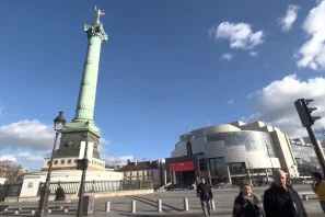 Open Space - 75012 - 9 postes - 420€