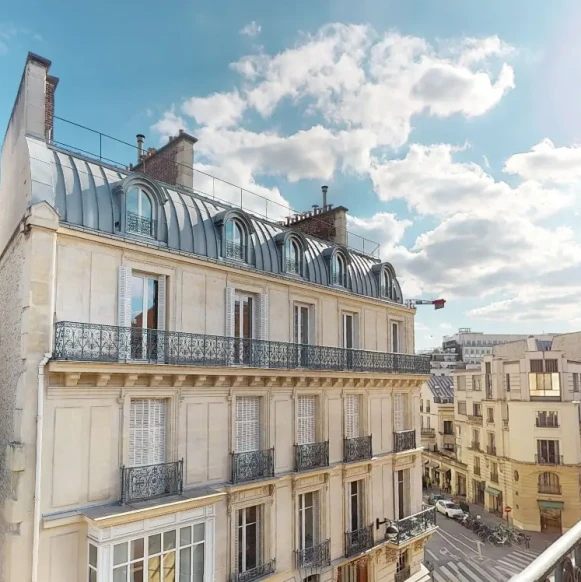 Espace indépendant 240 m² 35 postes Location bureau Rue de Penthièvre Paris 75008 - photo 6