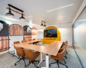 Bureau privé