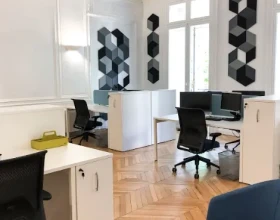 Espace indépendant
