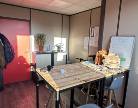 Bureau privé