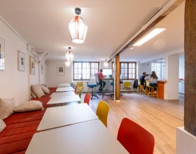 Open Space