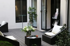 Baya Cambon Saint-Honoré