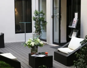 Bureau privé