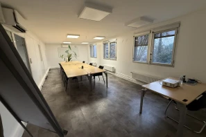 Espace indépendant - 94160 - 18 postes - 5750€