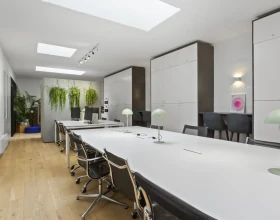 Espace indépendant