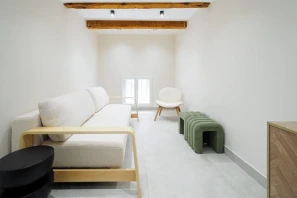 Espace indépendant - 13006 - 16 postes - 5440€