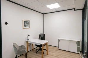 Bureau privé - 59650 - 17 postes - 5335€